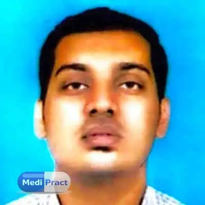 Dr. Abhijit Namdev More Profile Picture