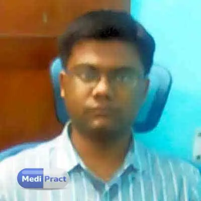 Dr. Abhijit Nath Profile Picture