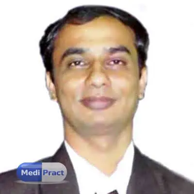 Dr. Abhijit Pawar Profile Picture