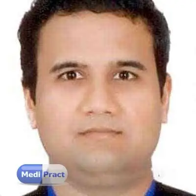 Dr. Abhijit Savale Profile Picture