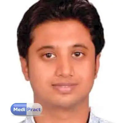 Dr. Abhijit Sen Profile Picture