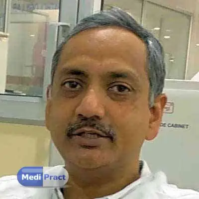 Dr. Abhijit Singh Profile Picture