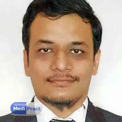 Dr. Abhijit Sonawane Profile Picture