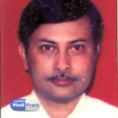 Dr. Abhijit Taraphder Profile Picture