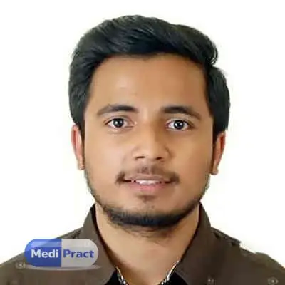 Dr. Abhijit Tarte Profile Picture