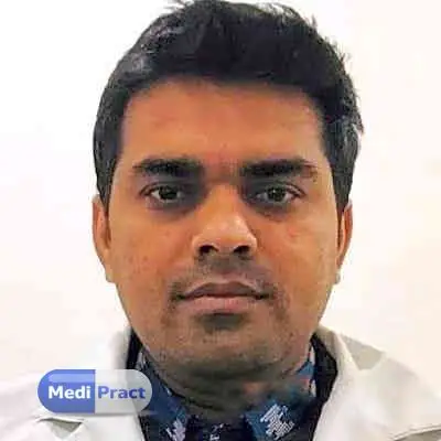 Dr. Abhijit V Patil Profile Picture