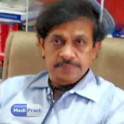 Dr. Abhijit Vaidya Profile Picture
