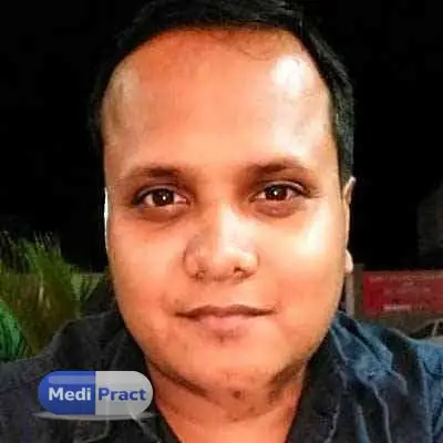 Dr. Abhijit Profile Picture
