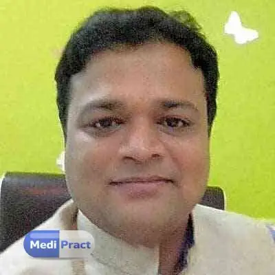 Dr. Abhijit Vasant Bhagat Profile Picture