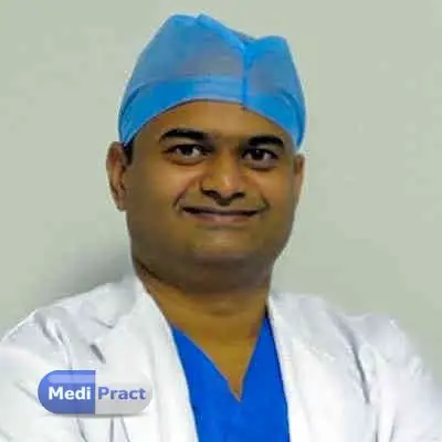 Dr. Abhijit Verma Profile Picture
