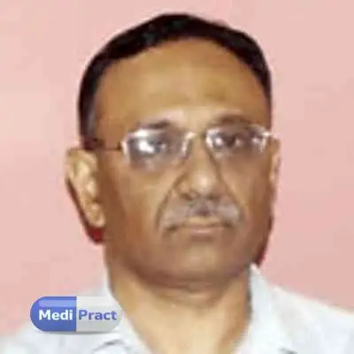 Dr. Abhijit Y. Bhagwat Profile Picture