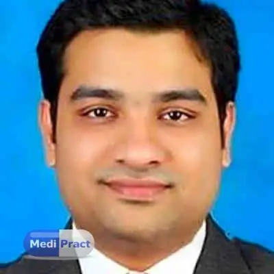 Dr. Abhijith Annasamudram Profile Picture