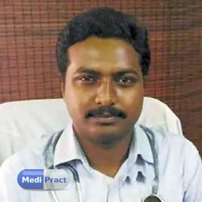 Dr. Abhijith Profile Picture