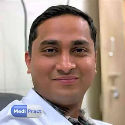 Dr. Abhijith P Profile Picture