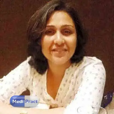 Dr. Abhijna Chattopadhyay Profile Picture