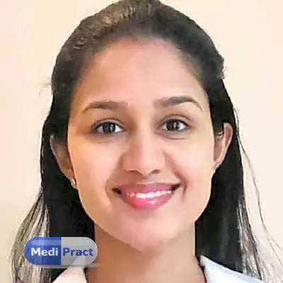Dr. Abhijna Rai Profile Picture