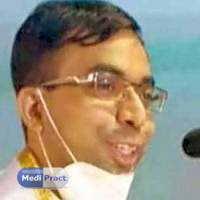 Dr. Abhijnan Ghosh Profile Picture