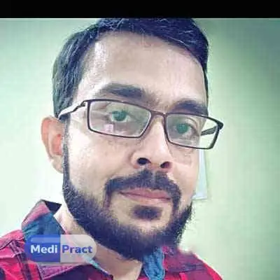 Dr. Abhik Banerjee Profile Picture