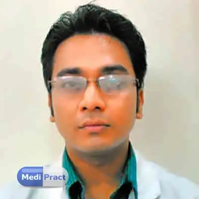 Dr. Abhik Pyne Profile Picture