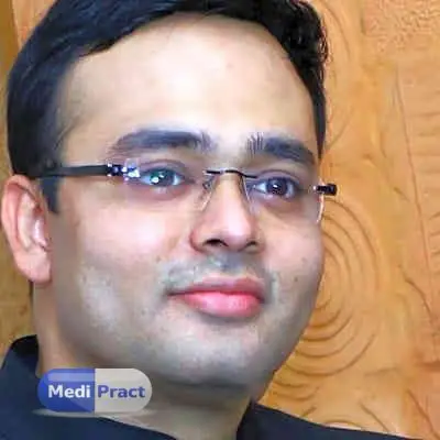 Dr. Abhik Sen Profile Picture