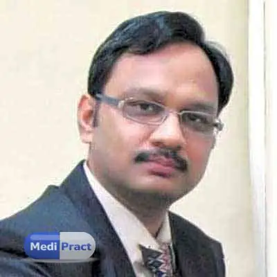 Dr. Abhilash Bansal Profile Picture