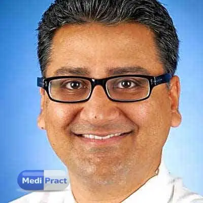 Dr. Abhilash Dhruv Profile Picture