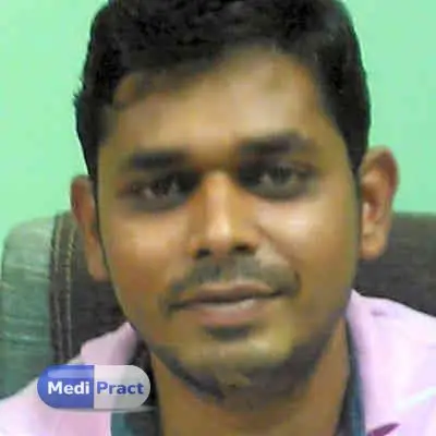 Dr. Abhilash Eklare Profile Picture