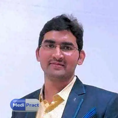 Dr. Abhilash Garapati Profile Picture