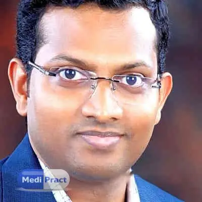Dr. Abhilash H Profile Picture