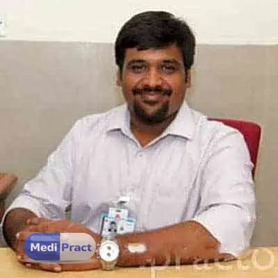 Dr. Abhilash K Profile Picture