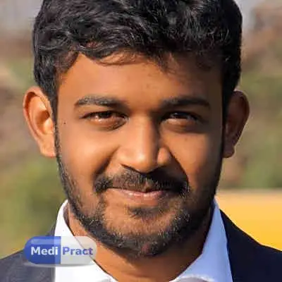 Dr. Abhilash Konda Profile Picture