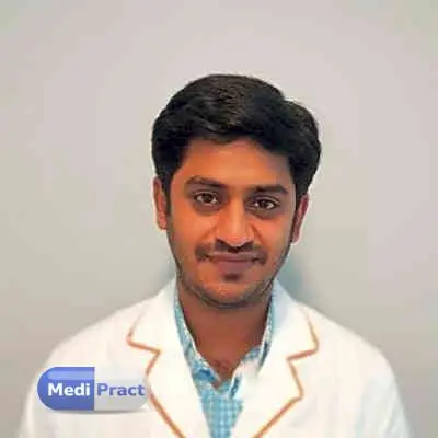 Dr. Abhilash N Profile Picture