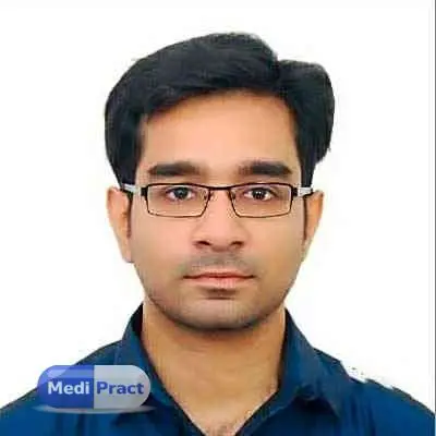 Dr. Abhilash Neelakanti Profile Picture