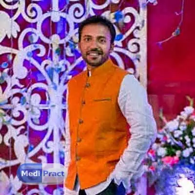 Dr. Abhilash P Profile Picture