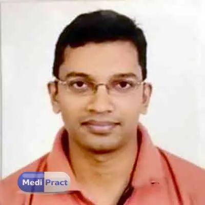 Dr. Abhilash R J Profile Picture