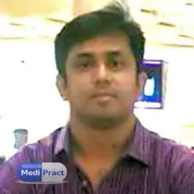 Dr. Abhilash Raavi Profile Picture