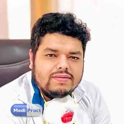Dr. Abhilash Shishodia Profile Picture