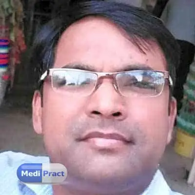 Dr. Abhilash Shukla Profile Picture