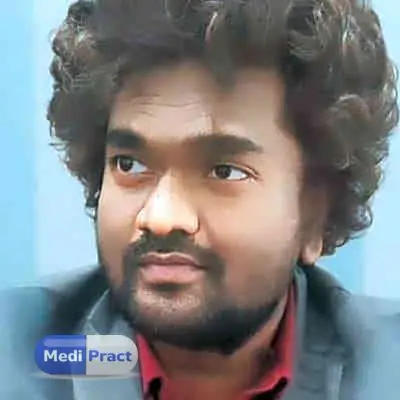 Dr. Abhilash Surabhi Profile Picture