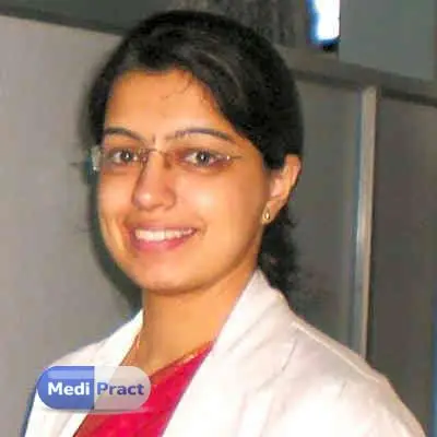 Dr. Abhilasha Baharani Profile Picture