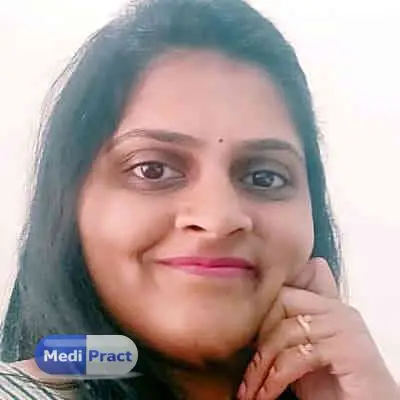 Dr. Abhilasha Bhangdia Baheti Profile Picture