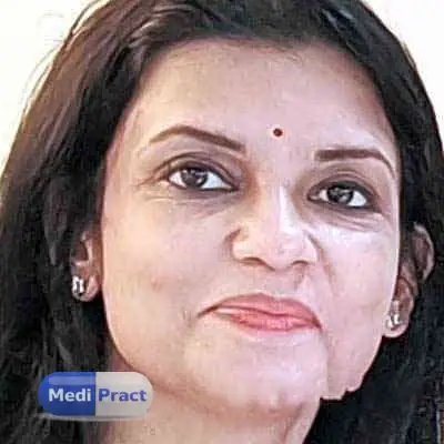 Dr. Abhilasha Billore Profile Picture