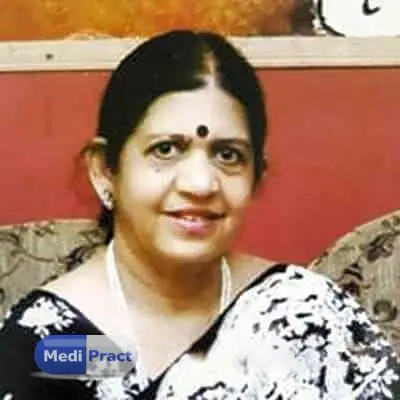 Dr. Abhilasha Chauturvedi Profile Picture