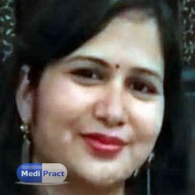 Dr. Abhilasha Gupta Profile Picture