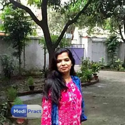 Dr. Abhilasha Jha Profile Picture