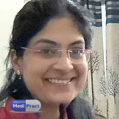 Dr. Abhilasha Kumawat Profile Picture