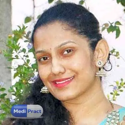 Dr. Abhilasha M D Profile Picture