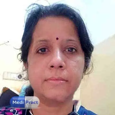 Dr. Abhilasha Marothiya Gahlot Profile Picture