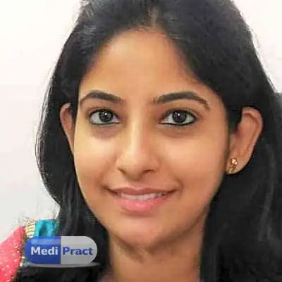 Dr. Abhilasha N Kumar Profile Picture