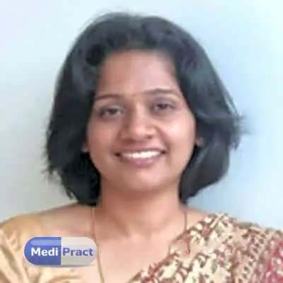 Dr. Abhilasha Narayan Profile Picture